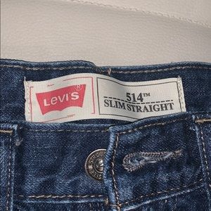 Levi's Shorts - Vintage Levi shorts Levi's Shorts - Vintage Levi shorts